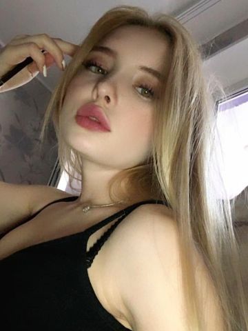 Проститутка Азалия